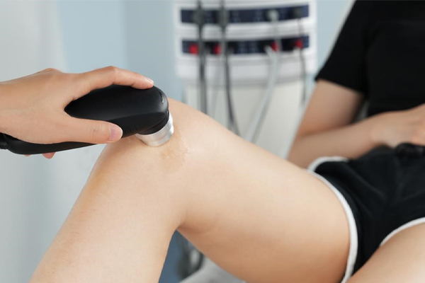 Dispositivo de terapia con ultrasonido: un enfoque moderno para aliviar el dolor