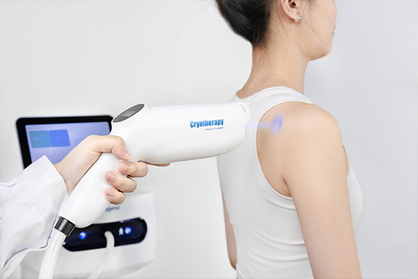 Compra de la máquina de crioterapia localizada adecuada: una guía completa
        