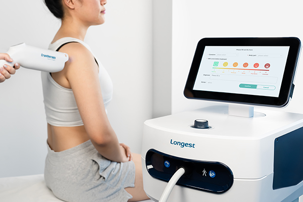 Crioterapia localizada: un enfoque genial para la pérdida de peso específica