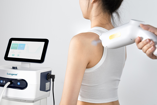 Máquina de crioterapia localizada: solución inmediata para el alivio del dolor
        