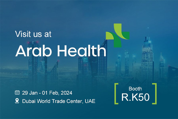 El programa médico más prolongado concluye con éxito su participación en Arab Health 2024
        